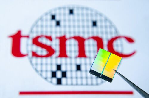 Levante Ideias - TSMC