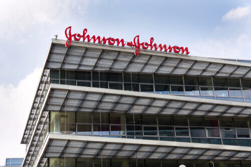 Levante Ideias - Johnson & Johnson