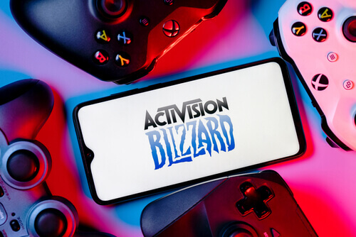 Levante Ideias - Activision Blizzard