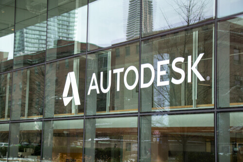 Levante Ideias - Autodesk