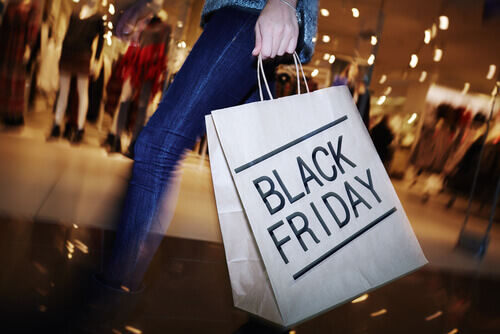 Levante Ideias - Black Friday