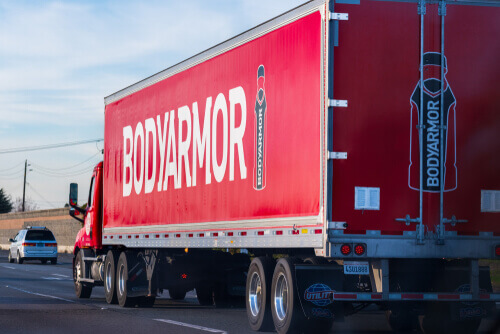 Levante Ideias - BodyArmor