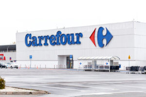 Levante Ideias - Carrefour