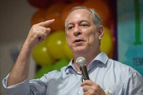 Levante Ideias - Ciro Gomes