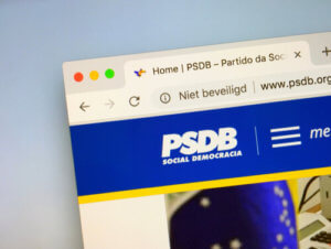 Levante Ideias - PSDB