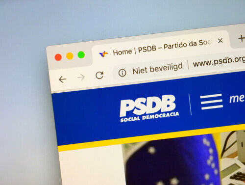 Levante Ideias - PSDB