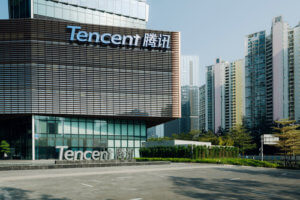 Levante Ideias - Tencent