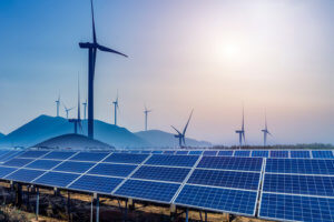Levante Ideias - Energia renovável