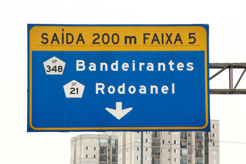 Levante Ideias - Rodoanel