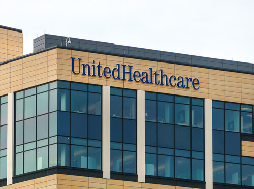 Levante Ideias - UnitedHealth