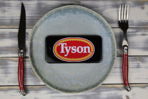Levante Ideias - Tyson Foods