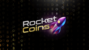 RocketCoins