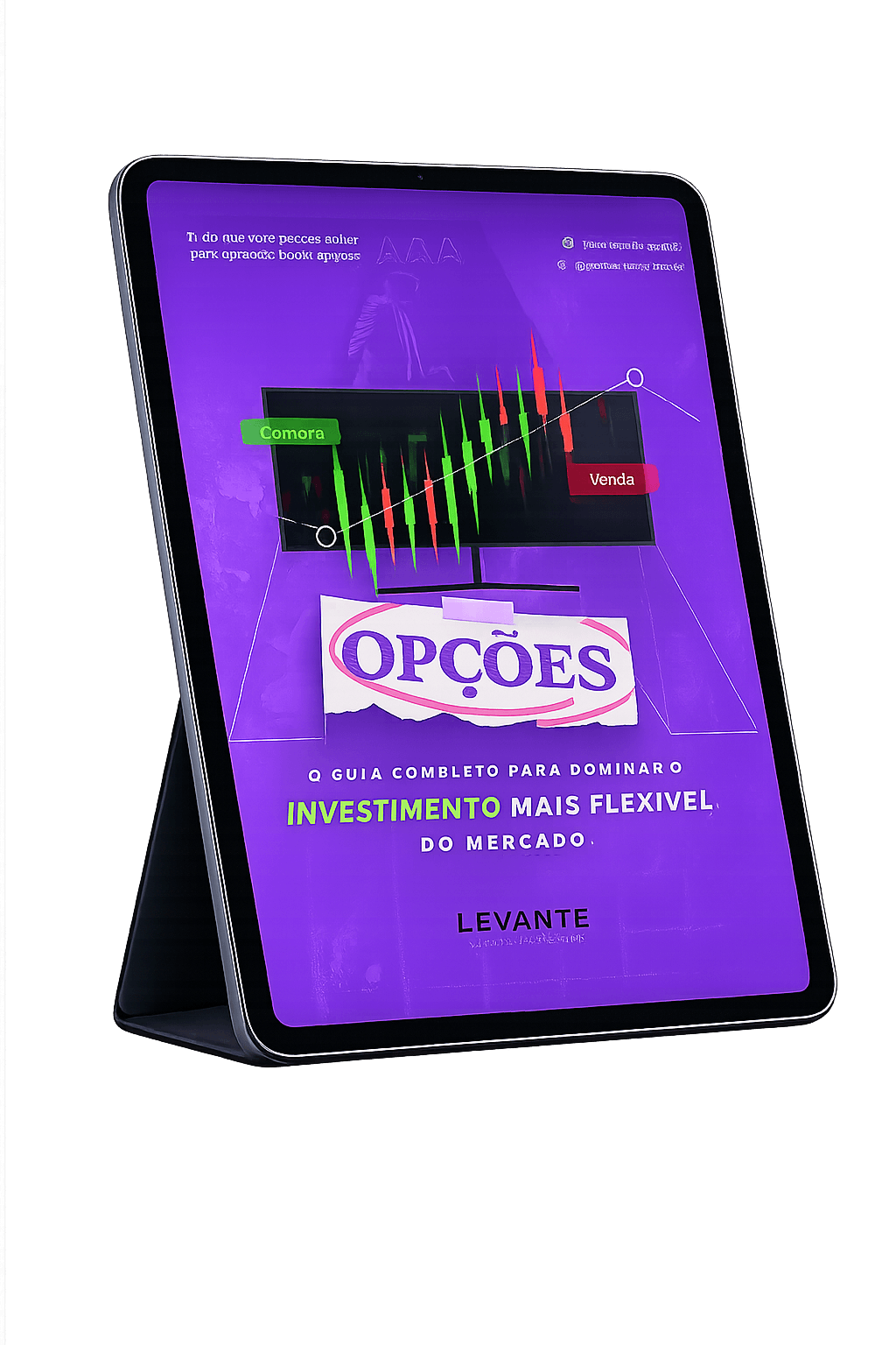 Guia de Investimento