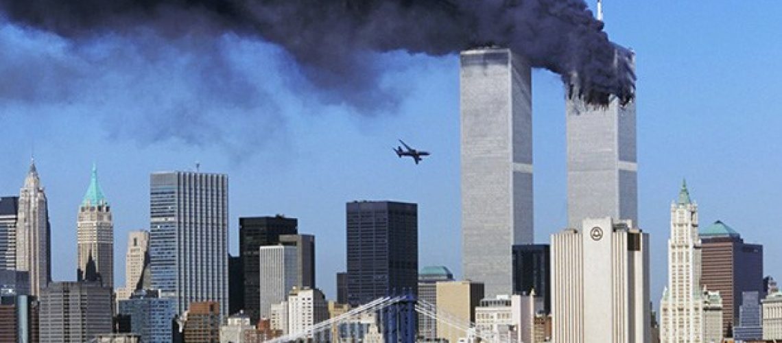 Levante Ideias - 11 de Setembro