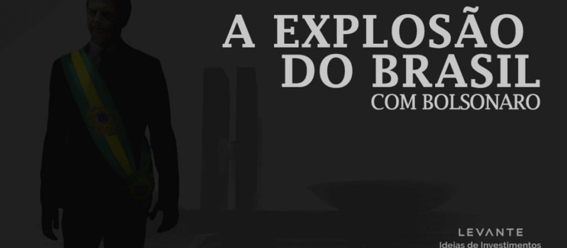 Levante Ideias - Explosão do Brasil com Bolsonaro Facebook Vertical