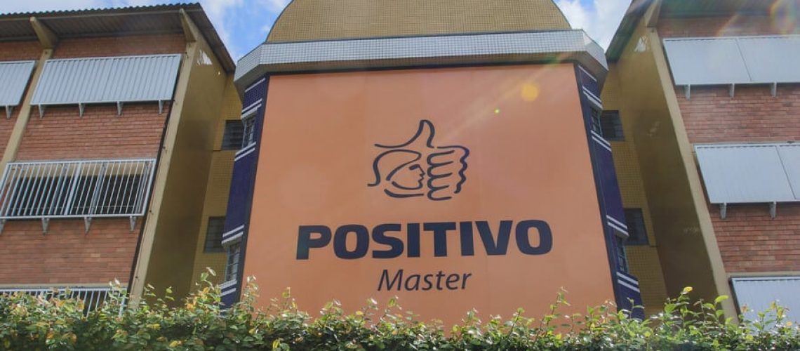 Levante Ideias - Fabrica da Positivo