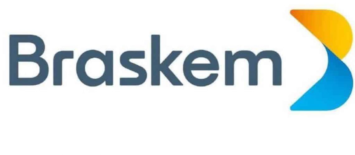 Logo Empresa Braskem - EECI Levante