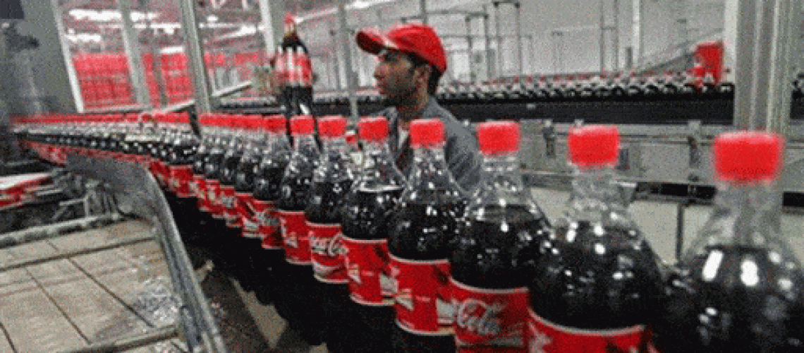Coca Cola - E Eu Com Isso - Levante Advice