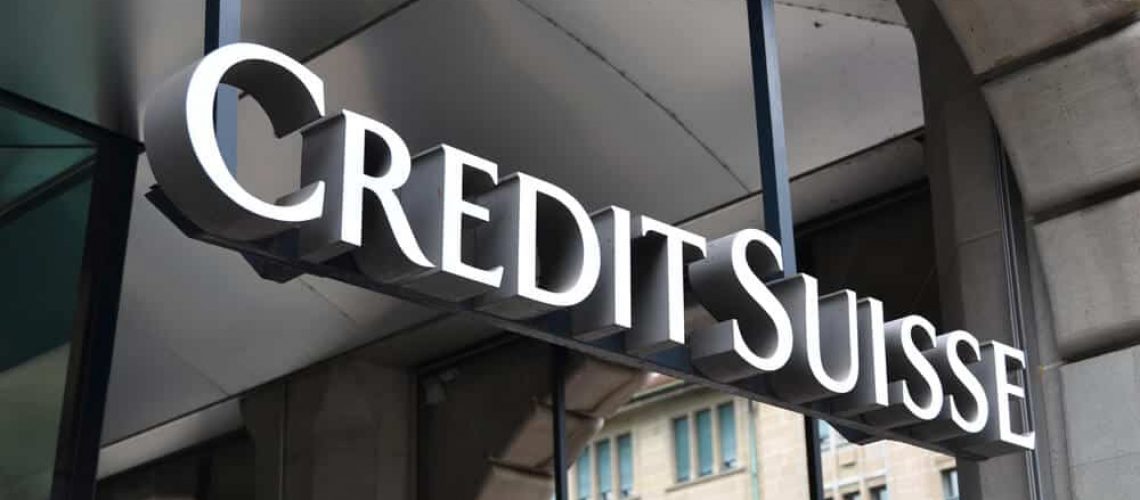 Credit Suisse - Levante Investimentos