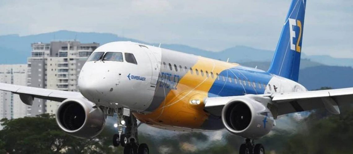 Embraer (EMBR3): Cade aprova negócio com a Boeing ...