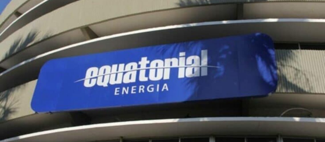 Equatorial Energia - Levante Ideias