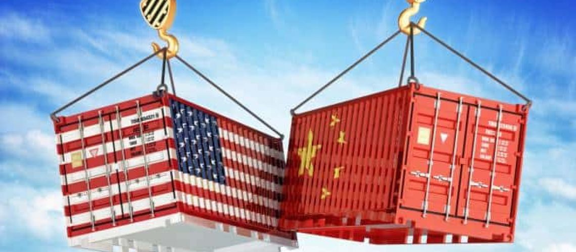 Levante Ideias - Economia EUA x China