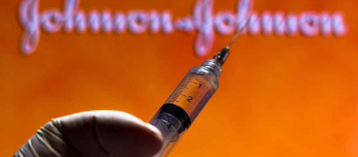 Johnson & Johnson - Vacina - Levante Investimentos