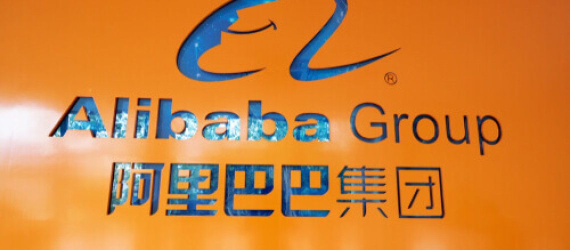 Levante Ideias - Alibaba