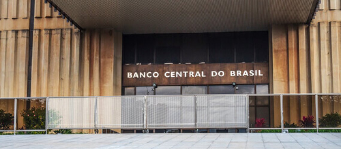 Levante Ideias - Banco Central