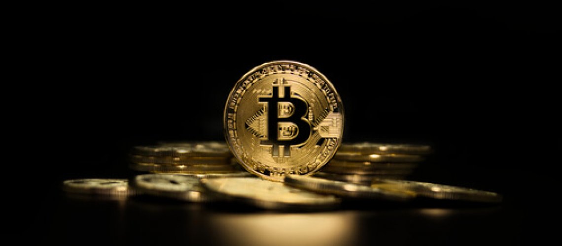 Levante Ideias - Bitcoin