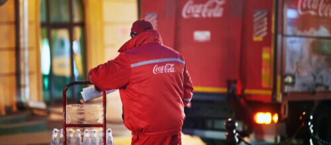 Levante Ideias - Coca-Cola