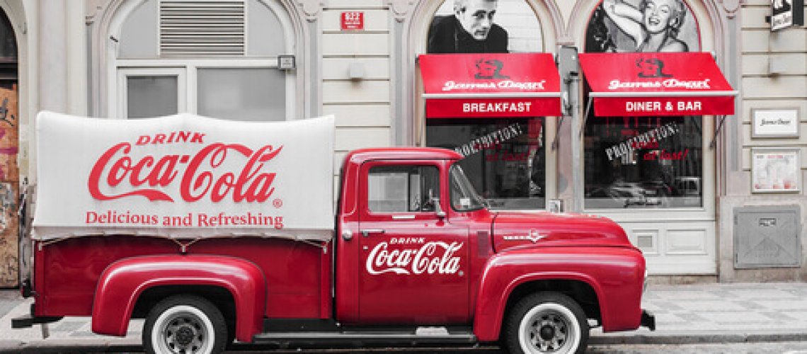 Levante Ideias - Coca Cola