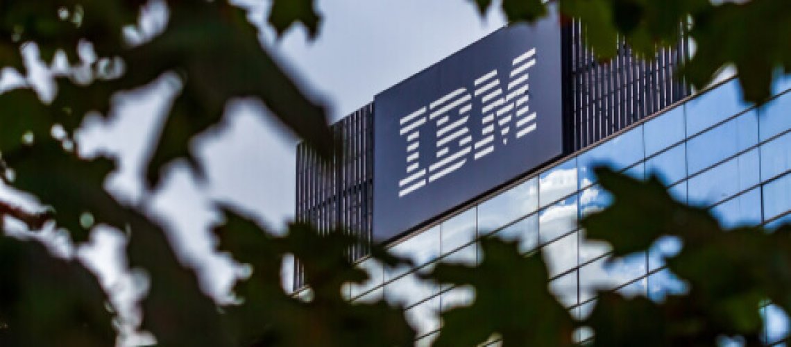 Levante Ideias - IBM