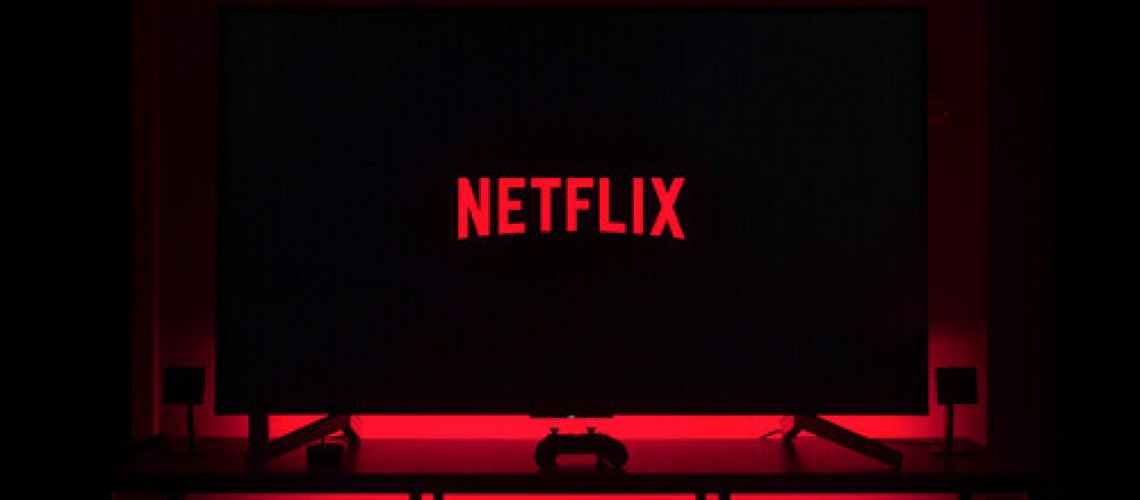 Levante Ideias - Netflix