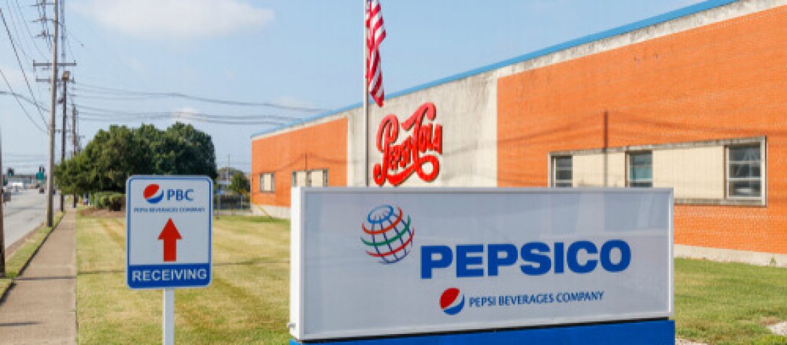 Levante Ideias - PepsiCo