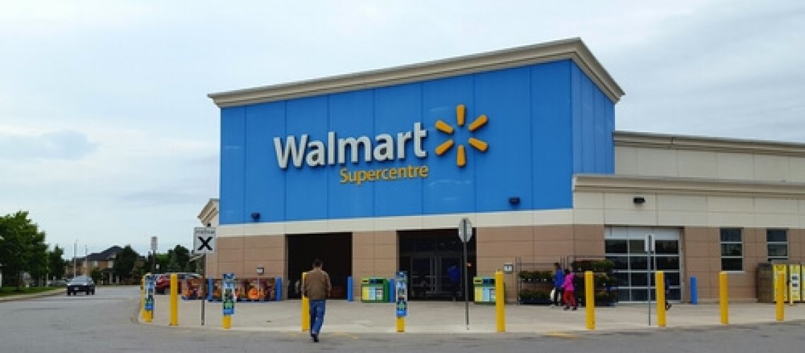 Levante Ideias - Walmart