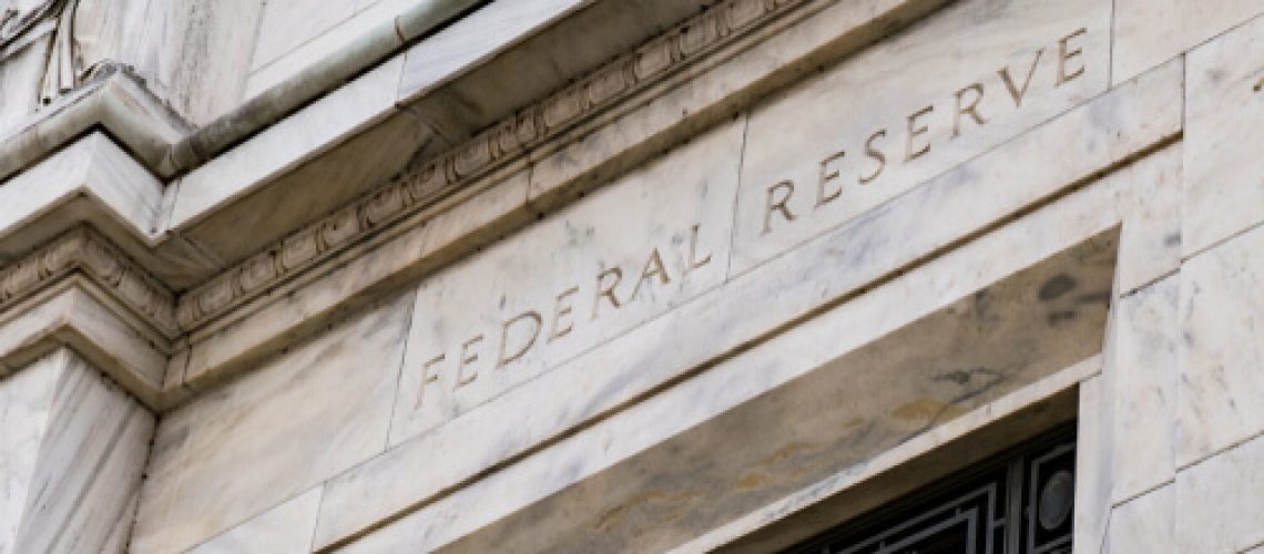 Levante Ideias - Federal Reserve