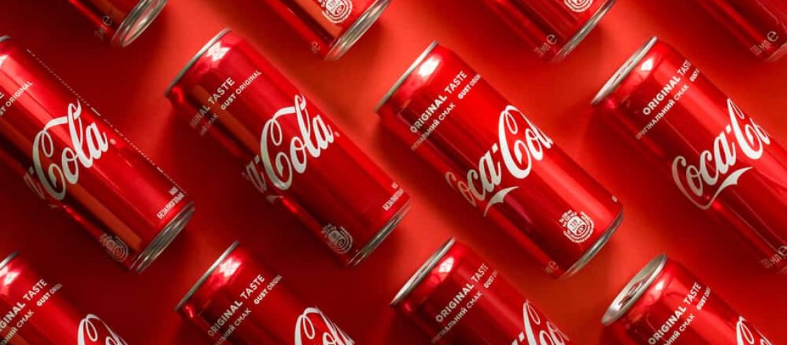 Coca Cola - Levante Investimentos