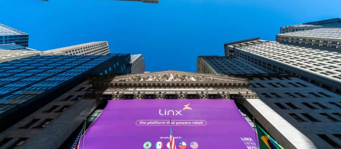 Levante Ideias - Linx (LINX3)