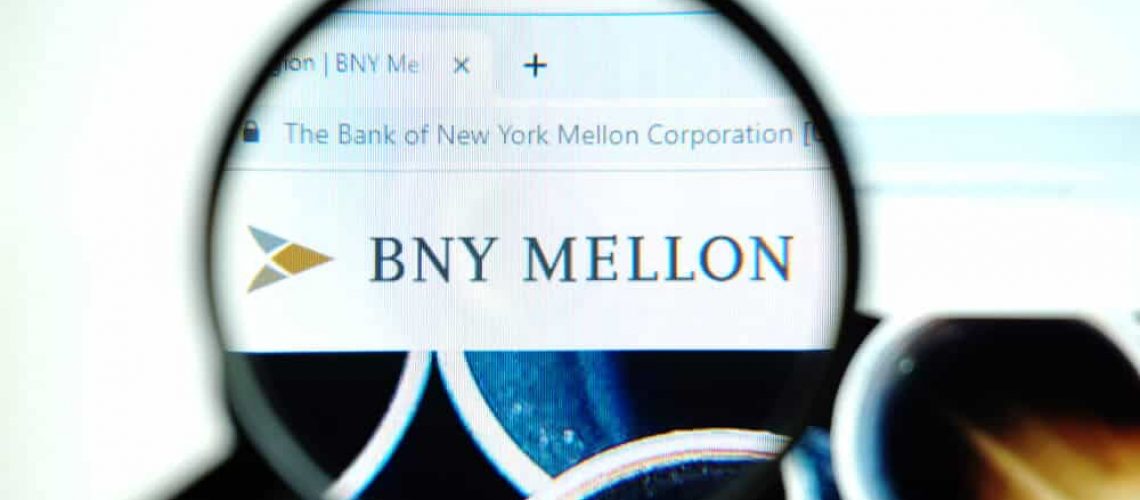 BNY Mellon - Levante Investimentos