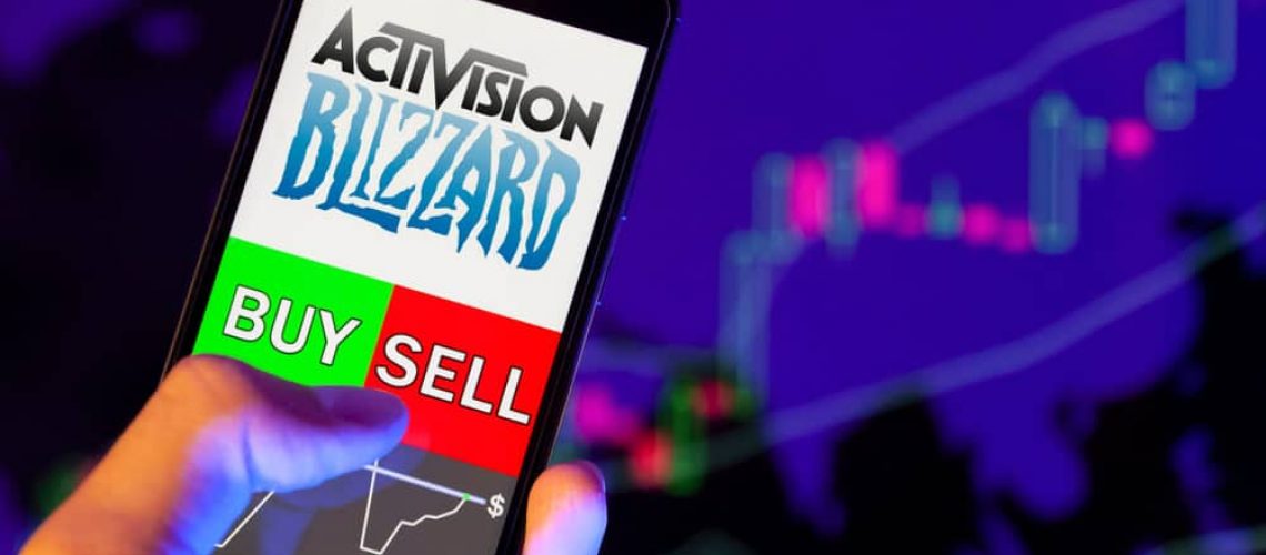 Activision Blizzard - Levante Investimentos