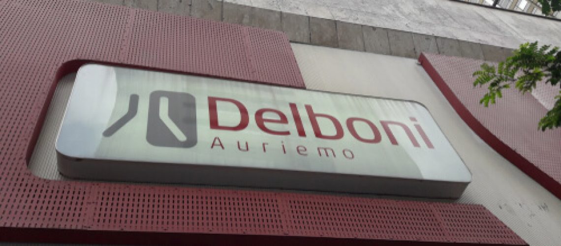 Levante Ideias - Delboni