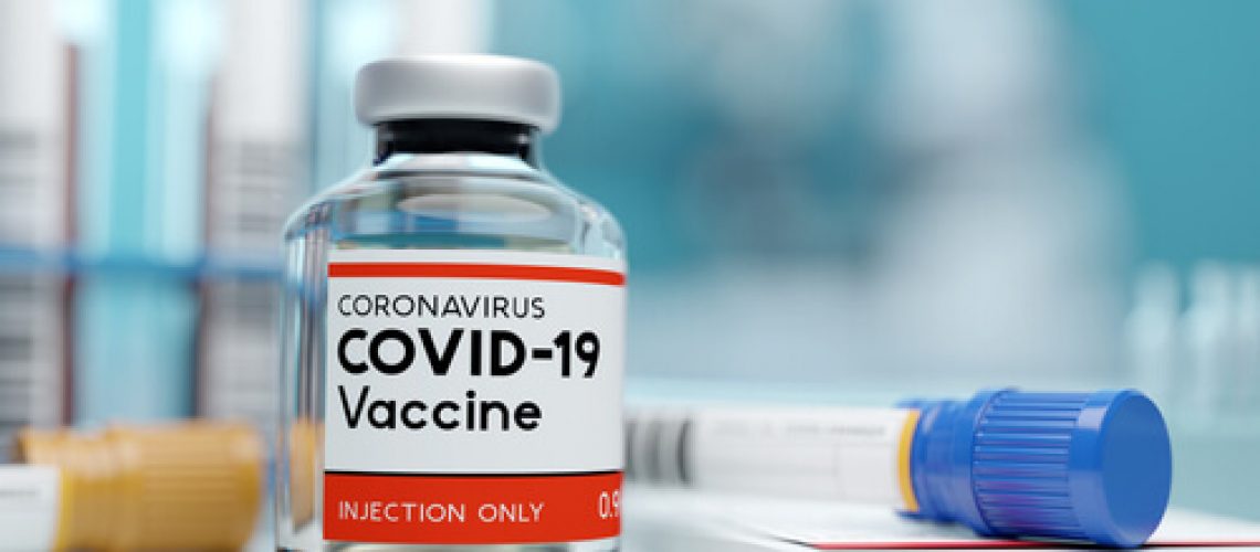 Levante Ideias - Vacina coronavírus