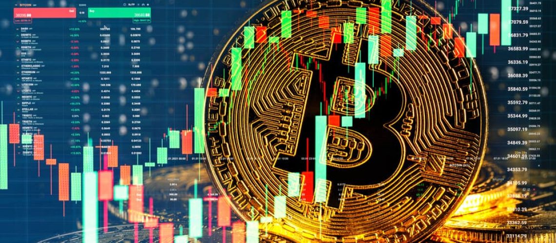 Bitcoin - Levante Ideias de Investimentos