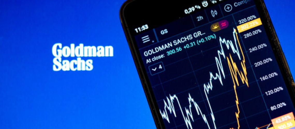 Levante Ideias - Goldman Sachs