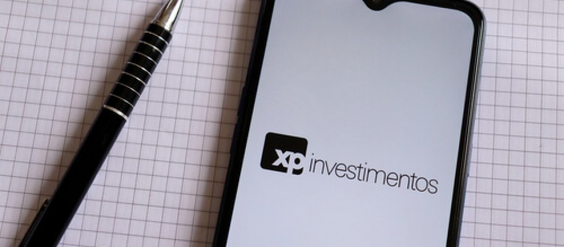 Levante Ideias - XP Investimentos