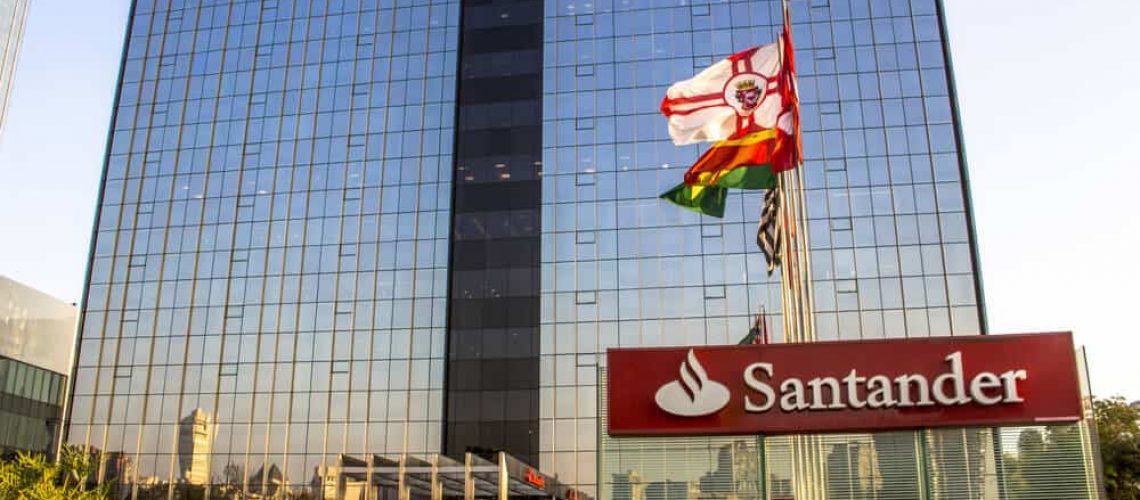 Santander (SANB11) - Levante Investimentos