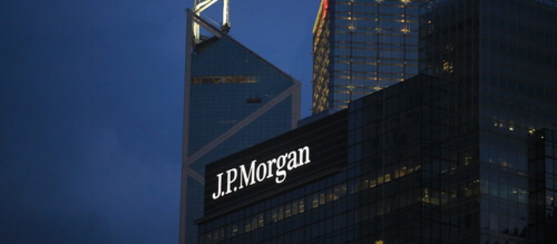 Levante Ideias - JP Morgan