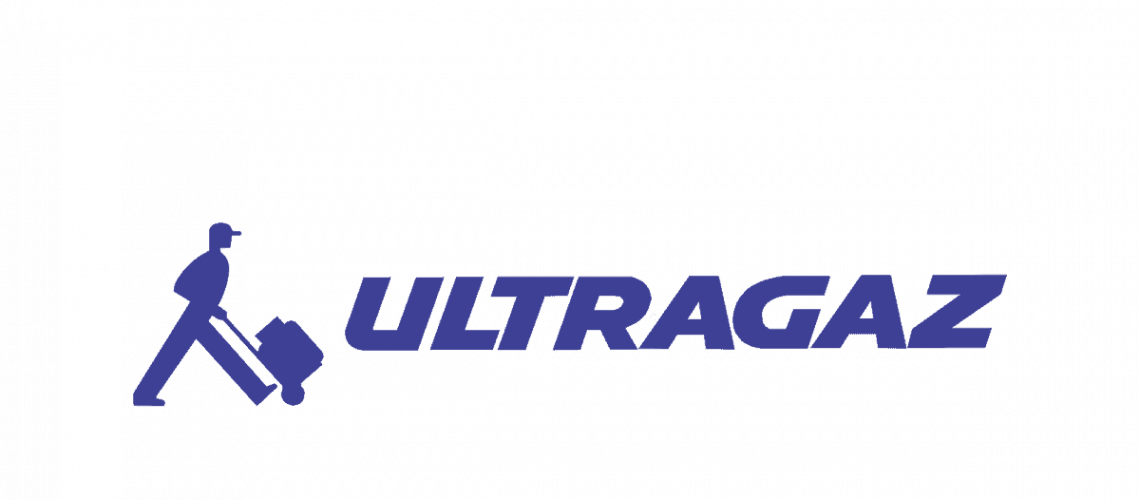 Ultragaz Logo Eeci