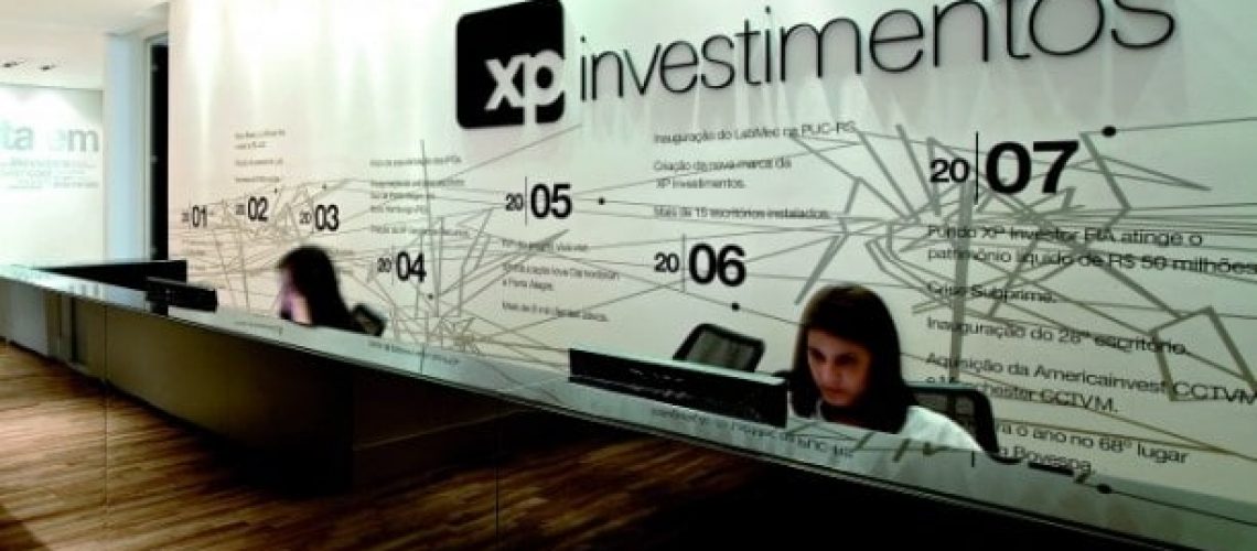 Levante Ideias - XP Investimentos